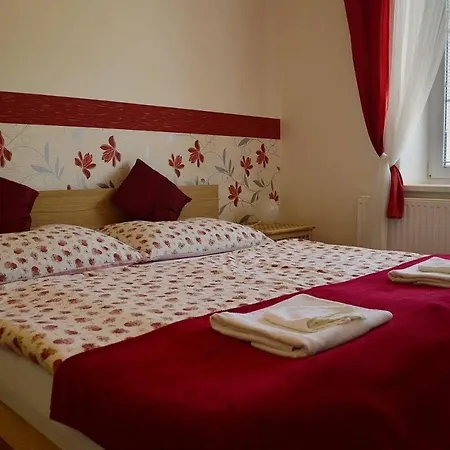 Florian Hotel 3*