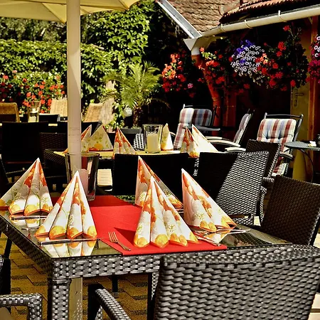 Hotel Florian