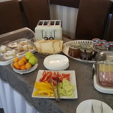 Florian 3* سلافكوف ا برنه