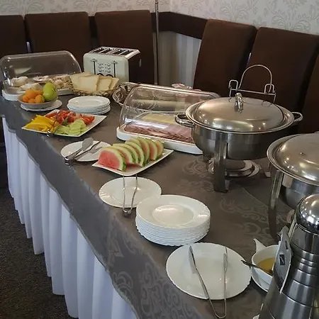 Florian سلافكوف ا برنه