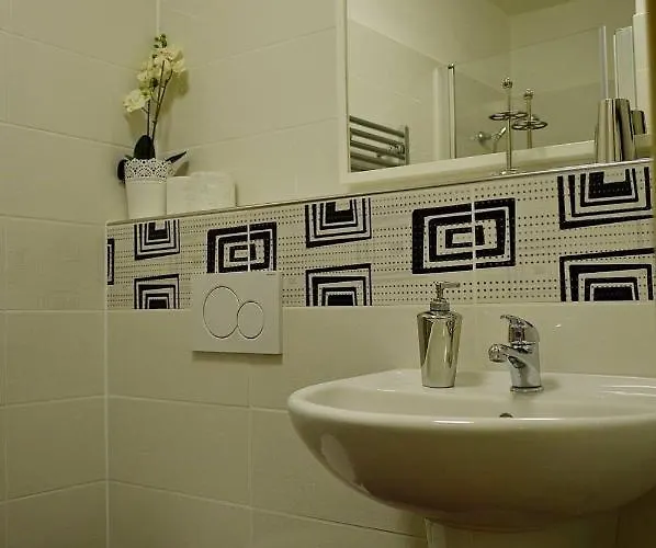 Florian Hotel Slavkov u Brna