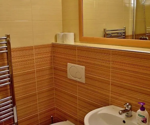 Florian Hotel 3*