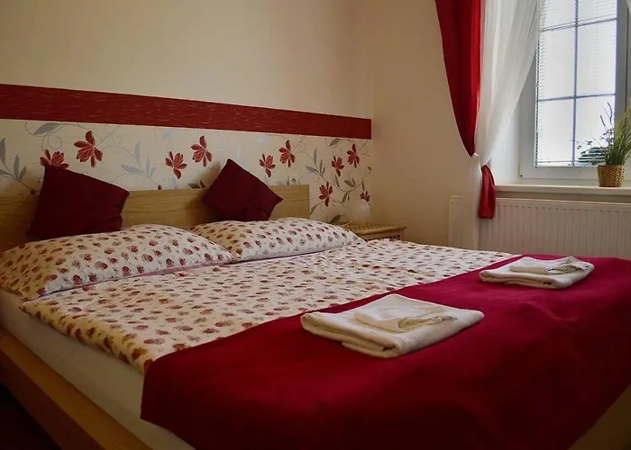 Florian Hotel 3*