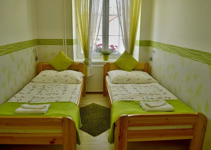 Florian Hotel