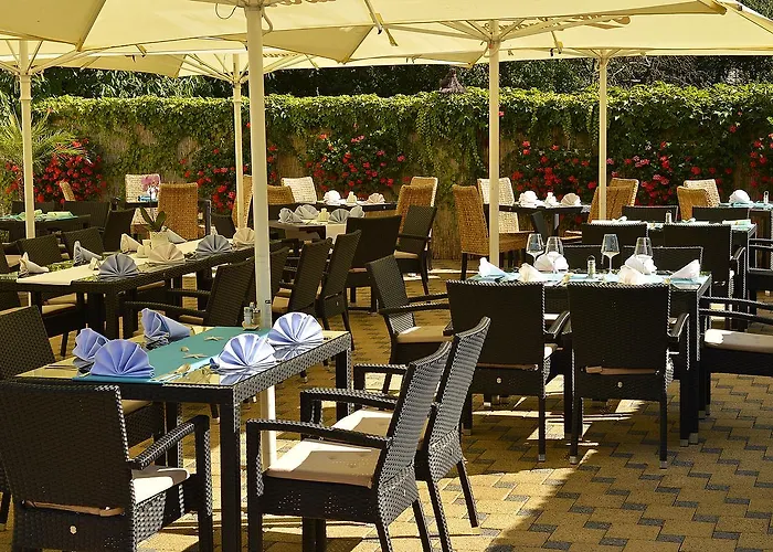 Hotel Florian