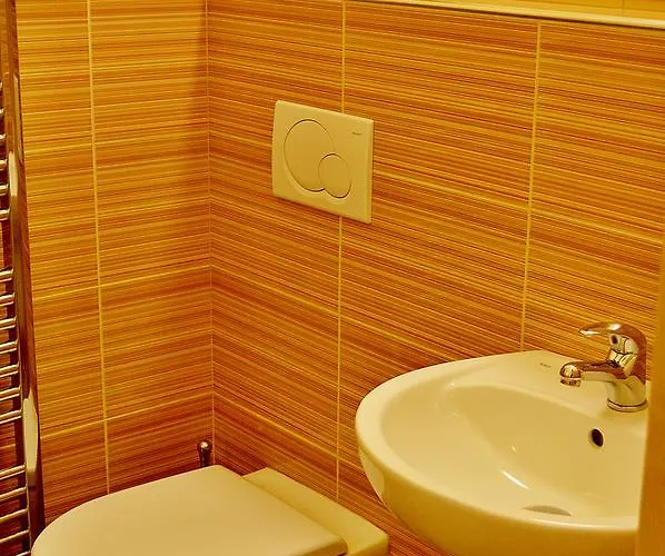Hotel Florian 3*