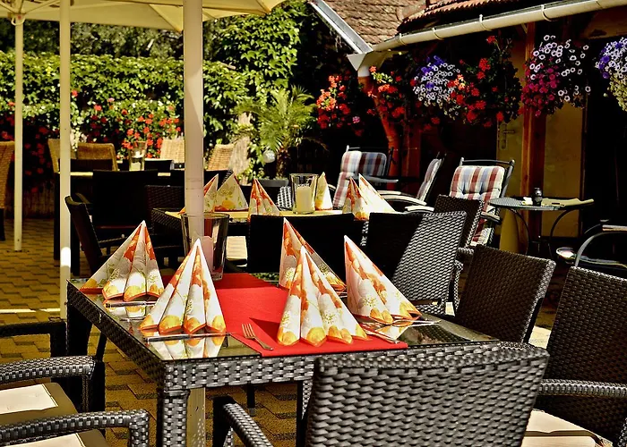 Hotel Florian