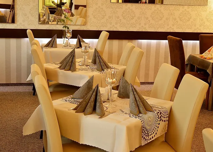 Florian Hotel Slavkov u Brna